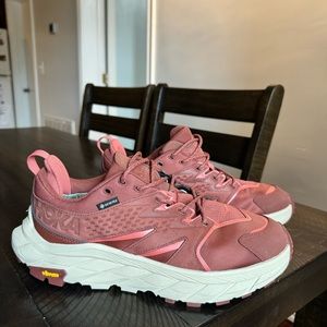 Hoka One One Anacapa Low GTX